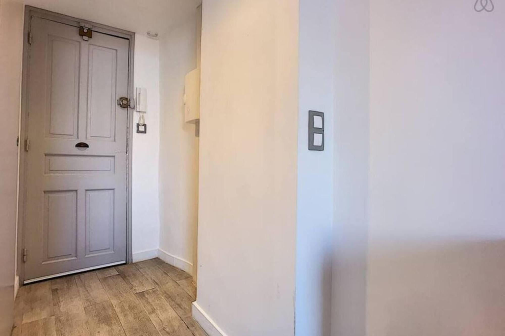 The Massena - Hypercentre - Ac - Old Town Apartamento