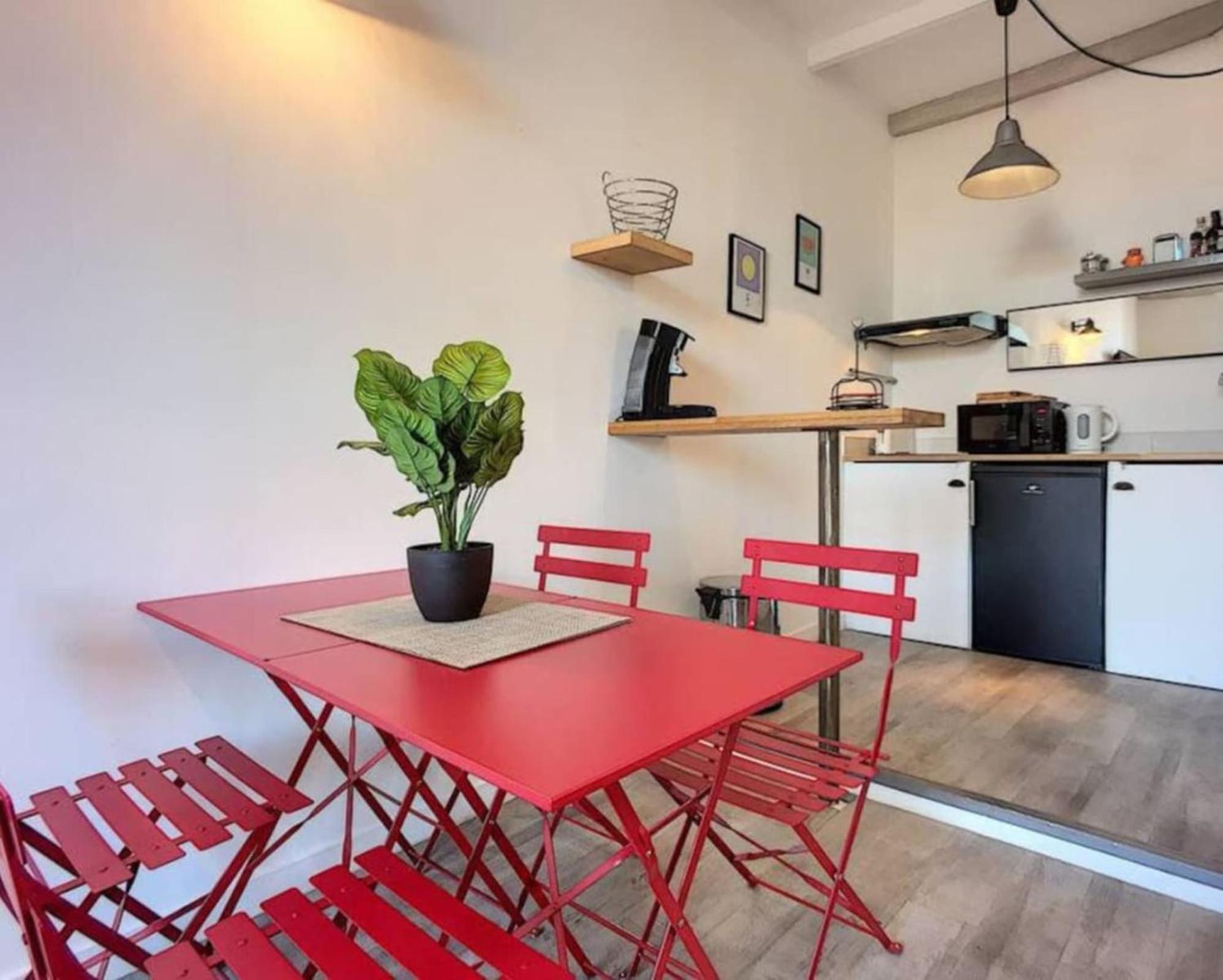Apartment The Massena - Hypercentre - Ac - Old Town *