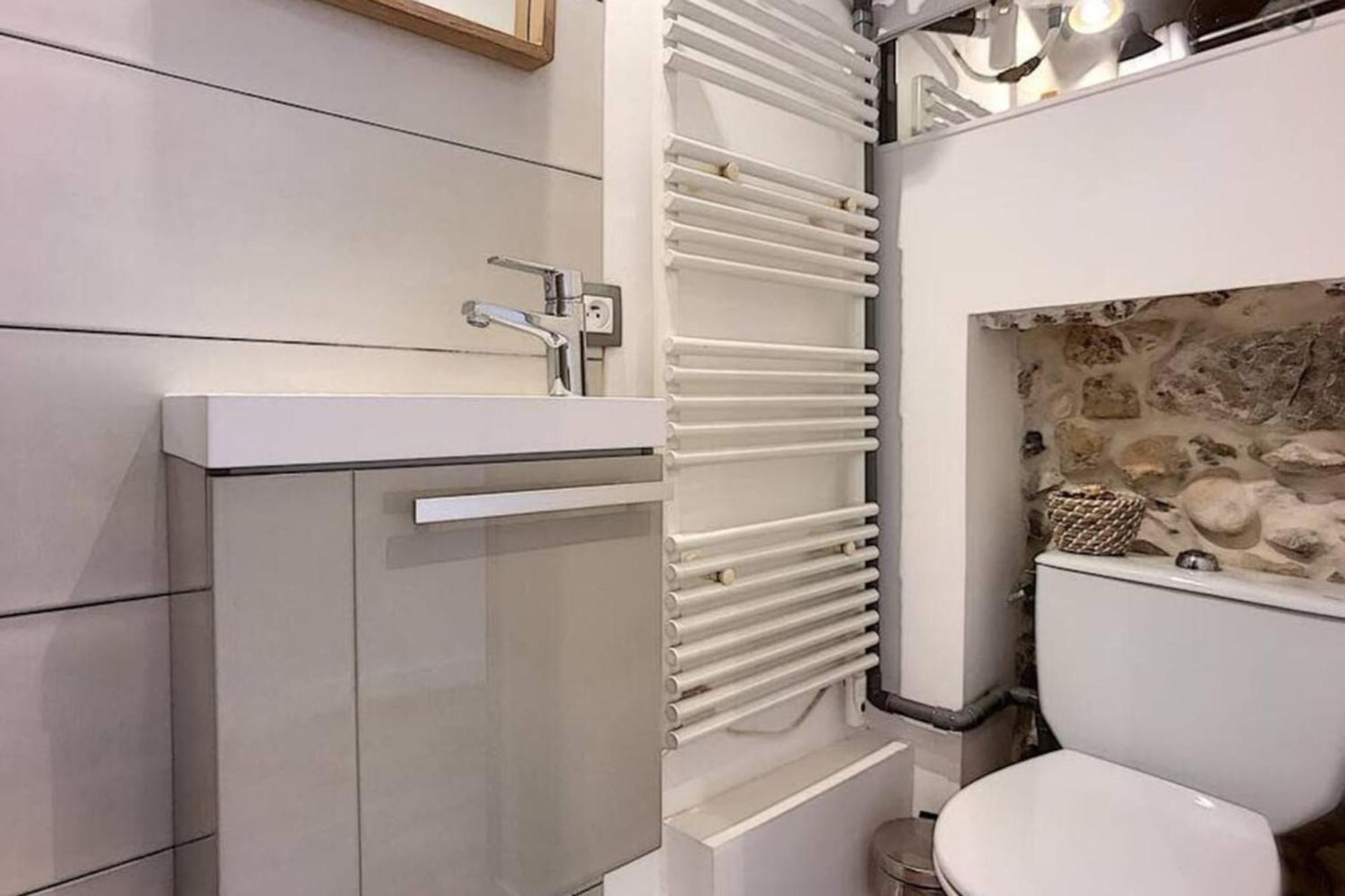 Apartment The Massena - Hypercentre - Ac - Old Town Antibes